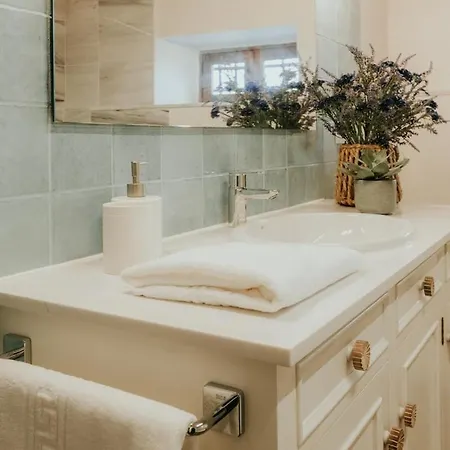 Lägenhet San Diego - Palmeras La Matanza De Acentejo