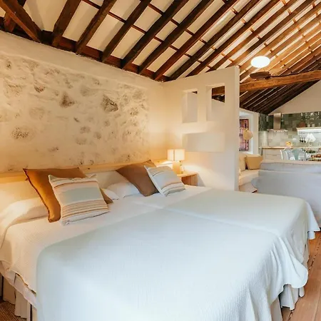 San Diego - Palmeras Lägenhet *