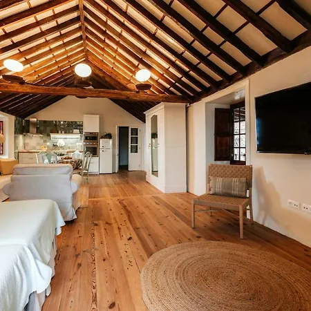 Appartement San Diego - Palmeras *