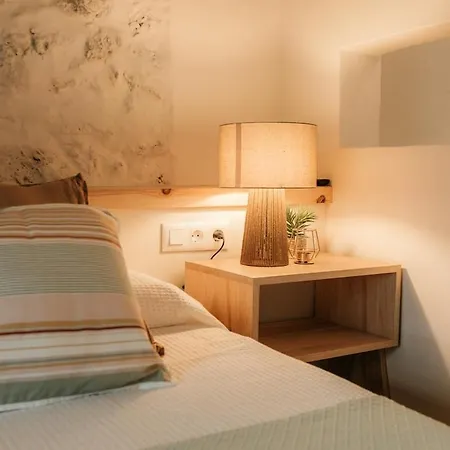 Appartement San Diego - Palmeras *