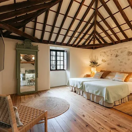 Apartment San Diego - Palmeras La Matanza De Acentejo