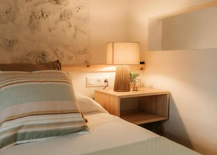 Appartement San Diego - Palmeras *