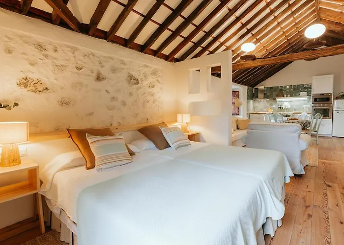 San Diego - Palmeras Appartement *