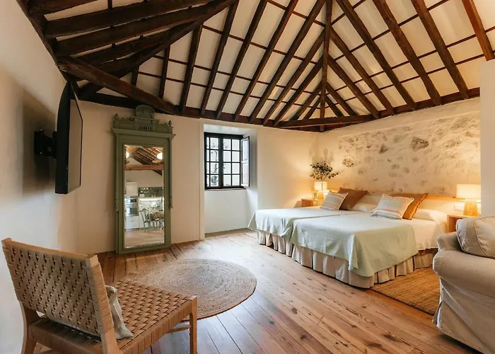 Appartement San Diego - Palmeras La Matanza De Acentejo