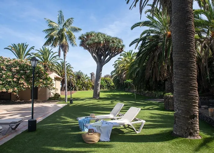 Apartment San Diego - Palmeras